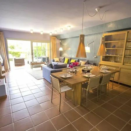 106165 - House In Llafranc Appartement *