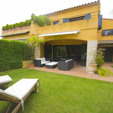 Appartement 106165 - House In Llafranc *