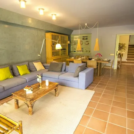 Appartement 106165 - House In Llafranc *