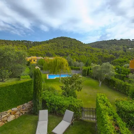 106165 - House In Llafranc *