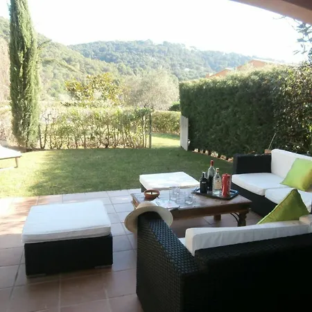 106165 - House In Llafranc *