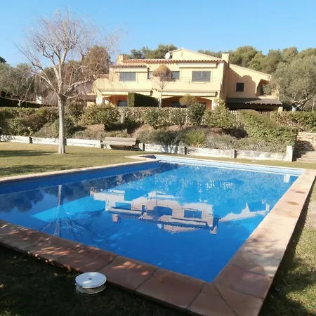 Apartment 106165 - House In Llafranc *